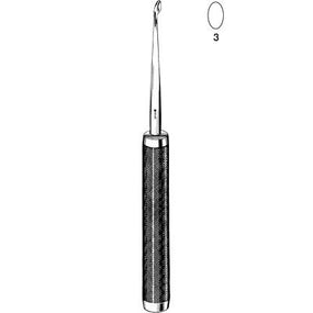 Sklar Sklar Cobb Bone Curettes - SKA408105