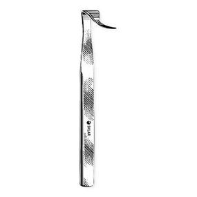 Sklar Blount Knee Retractor Blade - 40-8250 - 1 Each - MDL-SKA408250