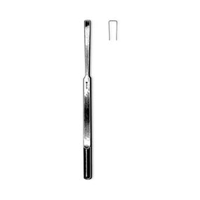 Sklar Cottle Nasal Chisel by Sklar 41-1342 1.0 Each-MDL-SKA411342