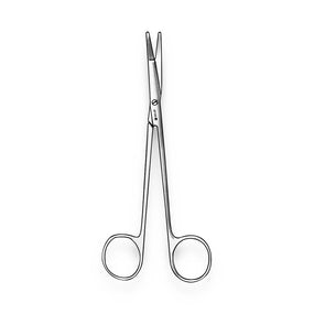 Sklar Sklar Kilner (Ragnell) Dissecting Scissors 47-1042 - 1.0 Each - MDL-SKA471042