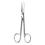 Wagner Scissors by Sklar - 47-1048 - 1 Each - MDL-SKA471048
