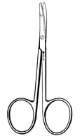 Sklar Sklar Blepharoplasty Scissors 47-1147 - 1.0 Each - MDL-SKA471147