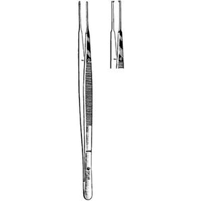 Sklar Gerald Tissue Forceps (Straight Teeth) b - 47-1173 - 1 Each - MDL-SKA471173