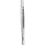 Sklar Sklar Gerald Dressing Forceps 47-1180 - 1.0 Each - MDL-SKA471180
