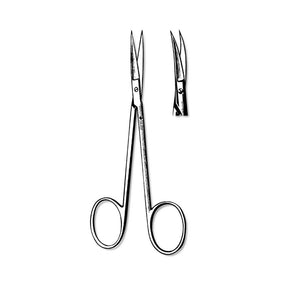 Sklar Sklar Iris Scissors 47-1245 - 1.0 Each