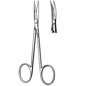 Sklar Sklar Iris Scissors 47-1248 - 1.0 Each
