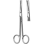 Sklar Sklar Metzenbaum-Lahey Dissecting Scissors 47-1360 - 1.0 Each
