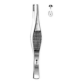 Sklar Sklar Ferris-Smith Tissue Forceps 47-1470 - 1.0 Each
