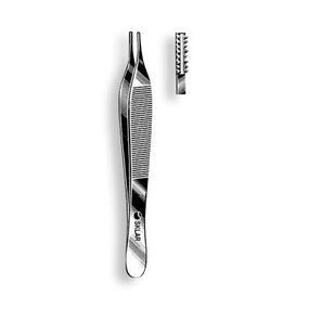 Sklar Sklar Adson Forceps 47-2447 - 1.0 Each