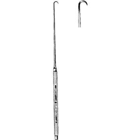 Sklar Sklar Joseph Skin Hooks 47-2500 - 1.0 Each