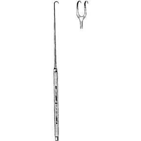 Sklar Sklar Joseph Skin Hooks 47-2505 - 1.0 Each