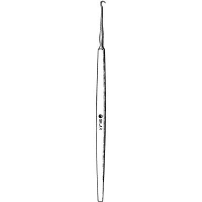 Sklar Sklar Frazier Tissue Hook 47-2555 - 1.0 Each - MDL-SKA472555