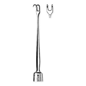 Sklar Sklar Guthrie Double Hooks 47-2651 1.0 Each-MDL-SKA472651