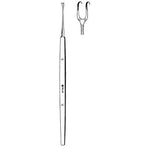 Sklar Sklar Freer Skin Hook Double Prong - SKA472760