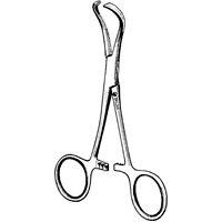 Sklar Sklar Lorna-Edna Towel Clamps 47-2852 - 1.0 Each - MDL-SKA472852