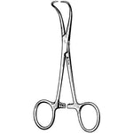 Sklar Sklar Backhaus Towel Clamps 47-2960 - 1.0 Each - MDL-SKA472960
