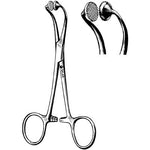 Sklar Hoff Towel Clamp 4" - 47-3040 - 1 Each - MDL-SKA473040