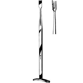 Sklar Smillie Meniscus Knives - 47-3422 - 1 Each - MDL-SKA473422