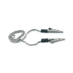 Sklar Alligator Napkin Clip with Plastic Guard 49-3175 - 1.0 Each