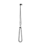 SKLAR Sklar Cushing Nerve and Vein Retractor 50-1290 1 Each - MDL-SKA501290