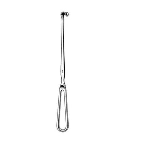 SKLAR Sklar Cushing Nerve and Vein Retractor 50-1290 1 Each - MDL-SKA501290
