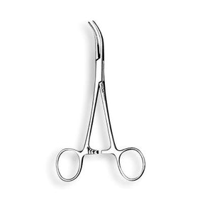 Dandy Scalp Hemostatic Forceps - 50-1355 - 1 Each - MDL-SKA501355