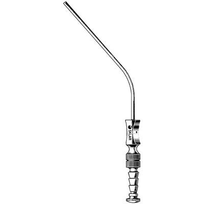 Sklar Sklar Frazier Suction Tube 50-2009 - 1.0 Each - MDL-SKA502009