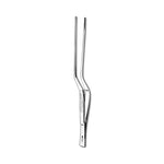 Sklar Sklar Cushing Dressing Forceps 50-2660 1.0 Each-MDL-SKA502660