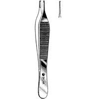 Sklar Sklar Adson Forceps 50-3048 - 1.0 Each
