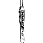 Sklar Sklar Adson Tissue Forceps 50-3050 - 1.0 Each - MDL-SKA503050