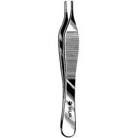 Sklar Sklar Adson-Ewald Dressing Forceps 50-3147 - 1.0 Each - MDL-SKA503147