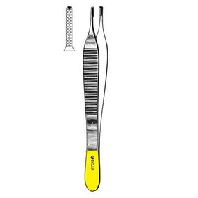 Sklar Sklar Gorney-Adson Tungsten Carbide Tissue Forceps 51-3050 - 1.0 Each