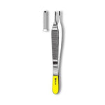 Sklar Sklar Adson Tungsten Carbide Dressing Forceps 51-3448 1.0 Each-MDL-SKA513448