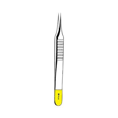 Sklar Sklar Jeweler Style Forceps 51-4451 - 1.0 Each - MDL-SKA514451