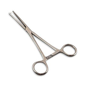 Sklar Sklar John Hopkins Occluding Forceps 52-1080 1.0 Each-MDL-SKA521080