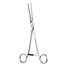 Sklar Sklar Glover Atraumatic Coarctation Forceps 52-2073 1.0 Each-MDL-SKA522073