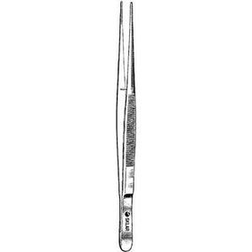 Potts-Smith Straight Dressing Forceps - 52-3270 - 1 Each - MDL-SKA523270