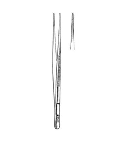 Sklar Sklar DeBakey Derra Atraumatic Tissue Forceps - SKA525062