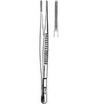 Sklar Sklar DeBakey Atraumatic Tissue Forceps 52-5177 - 1.0 Each