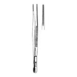 Sklar Sklar DeBakey Atraumatic Tissue Forceps 52-5195 - 1.0 Each