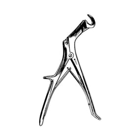 Sklar Giertz-Stille Rib Cutter by Sklar 55-2011 1.0 Each-MDL-SKA552011