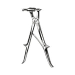 Sklar Sauerbruch Adult Rib Shear by Sklar 55-2015 1.0 Each-MDL-SKA552015