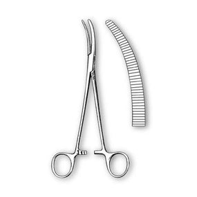 Sklar Vanderbilt University Hemostatic Forceps 55-2688 - 1.0 Each