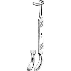 Sklar Matson Rib Stripper Elevator by Sklar 55-6887 - 1.0 Each - MDL-SKA556887