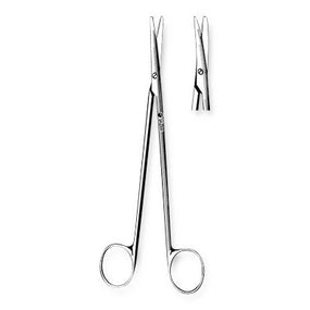 Sklar Sklar Metzenbaum-Nelson Bariatric Dissecting Scissors - SKA559094