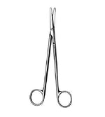 Sklar Sklar Metzenbaum-Nelson Bariatric Dissecting Scissors - SKA559194