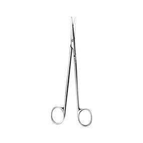 Sklar Sklar Metzenbaum-Nelson Bariatric Dissecting Scissors - SKA559311