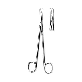 Sklar Sklar Metzenbaum-Nelson Bariatric Dissecting Scissors - SKA559612