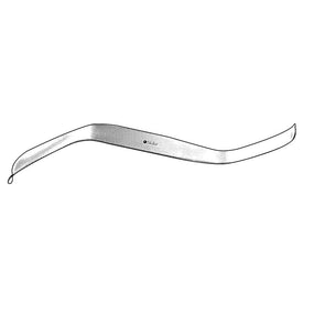 Sklar Sklar Fischl Double Ended Shoe Horn Retractor - SKA571440