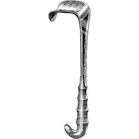 Sklar Sklar Kelly Retractors 60-1656 - 1.0 Each - MDL-SKA601656